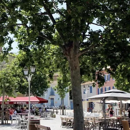 Joli Proche De La Apartmán