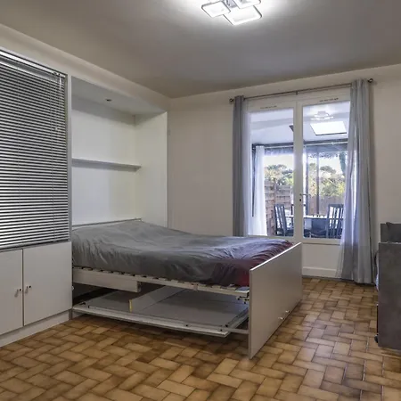 Joli Proche De La Apartmán