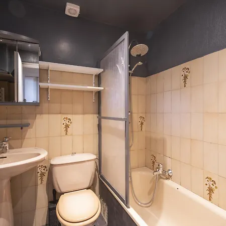 Joli Proche De La 아파트 르프라데