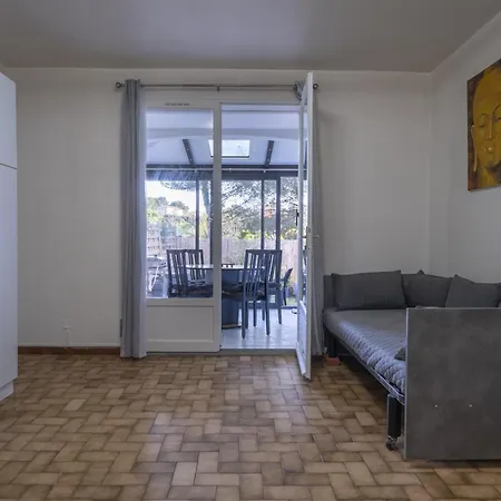 Joli Proche De La 아파트 *