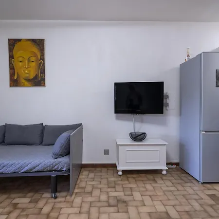 Apartmán Joli Proche De La Le Pradet