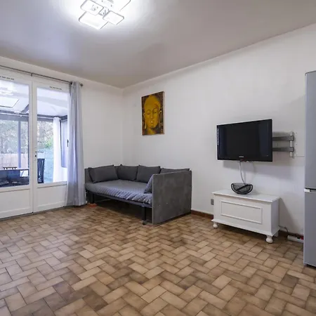 Apartmán Joli Proche De La